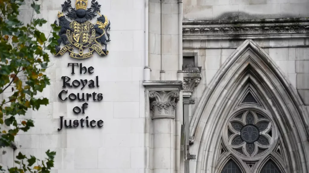 High Court finds London Capital & Finance was a Ponzi scheme