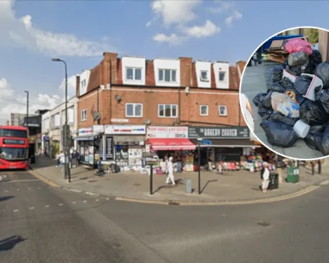 Highgate residents urge temple to curb festival noise in Haringey