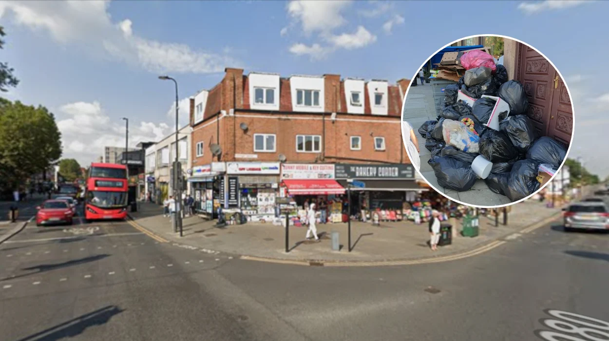 Highgate residents urge temple to curb festival noise in Haringey