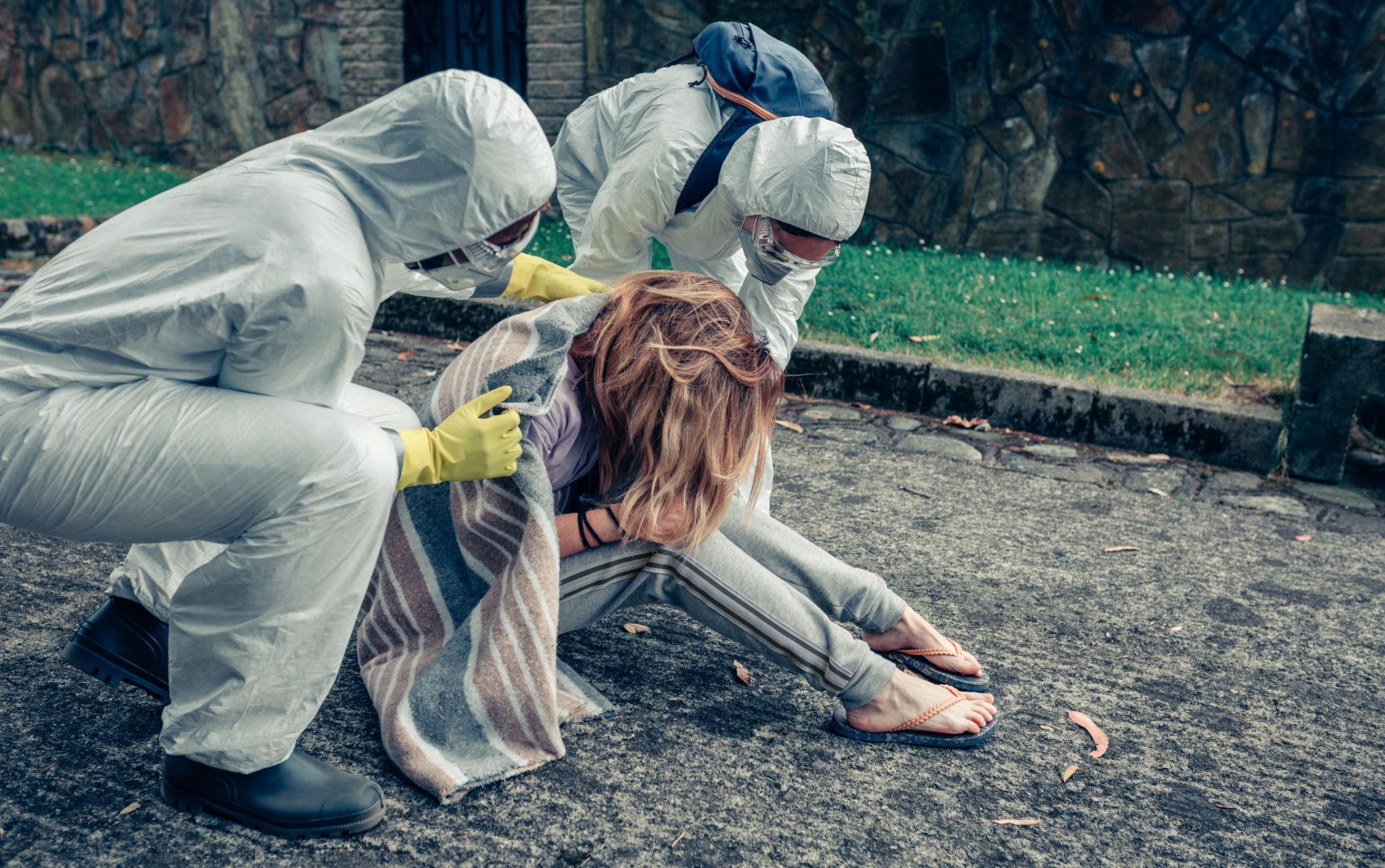 UK Humanitarian Aid Expands as Ebola Crisis Deepens in DRC 2026 2 UK humanitarian aid expands Ebola vaccination programs across affected regions