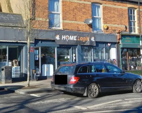 Hillingdon Council grants licence for new spar shop in Harefield