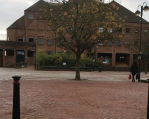Hillingdon Leader slammed over scrutiny comments