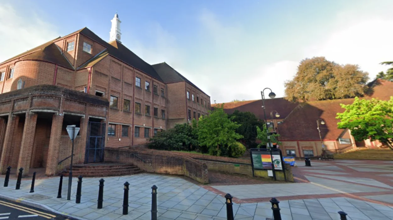 Hillingdon council partnered LEYF save 3 early year centres