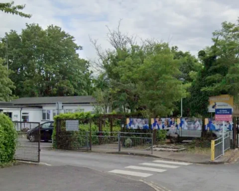 Hillingdon parents fear school merger will impact education