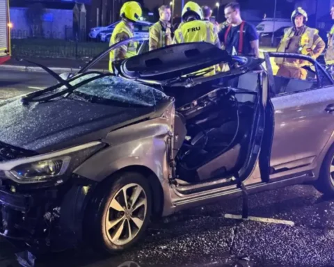 Hit-and-run in Dagenham leaves woman injured