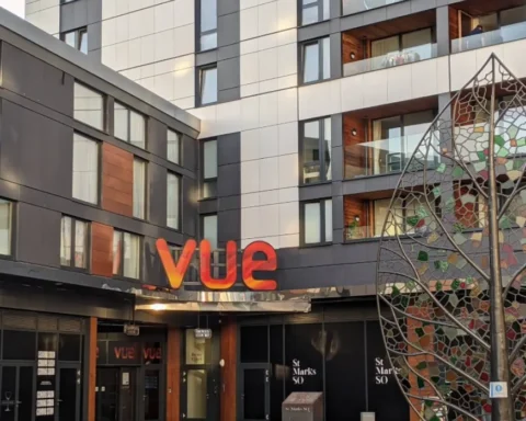 Home Alone and Zootropolis 2 now showing at Bromley Vue