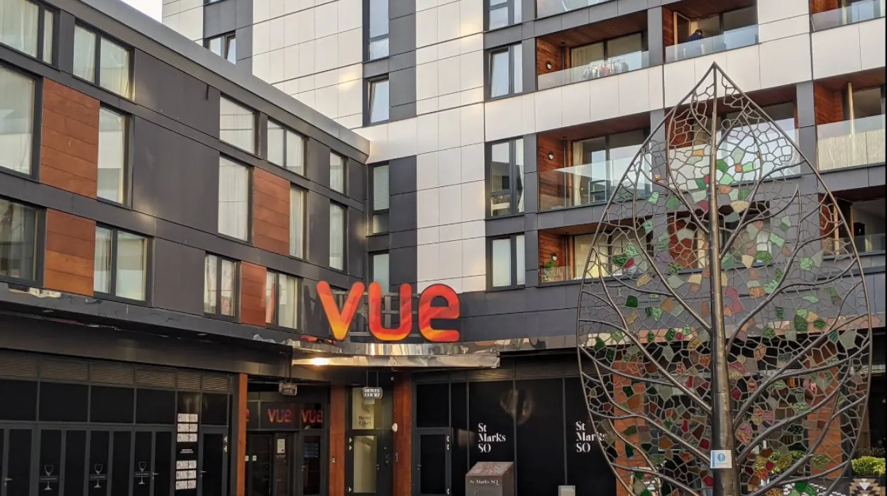 Home Alone and Zootropolis 2 now showing at Bromley Vue