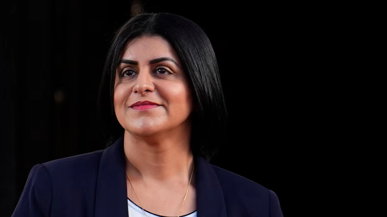 Home Office barred from appealing Eritrean deportation