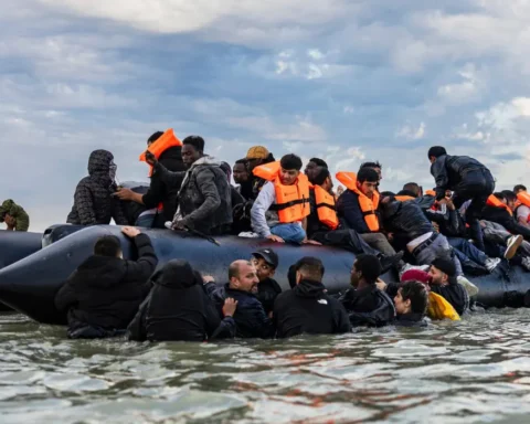 Home Office may be blocked from migrant deportations