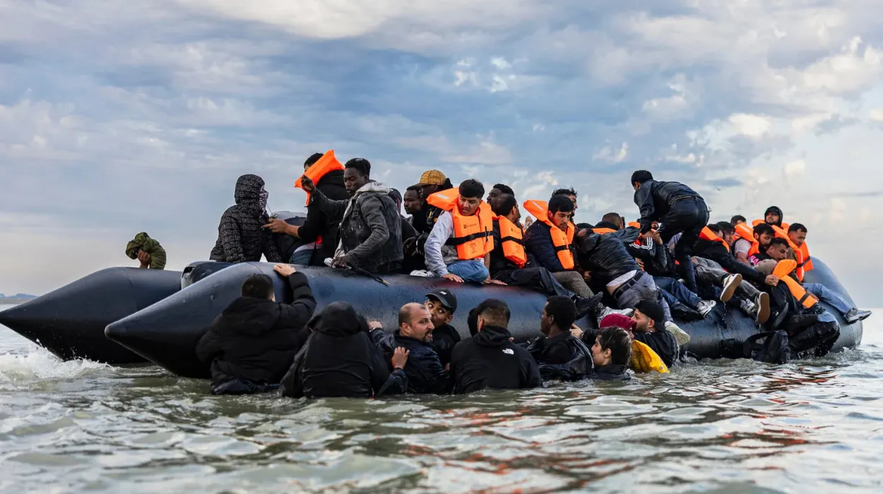Home Office may be blocked from migrant deportations