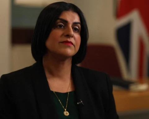 Home Secretary Shabana Mahmood hints at higher migrant return payments