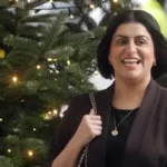 Home Secretary Shabana Mahmood rejects White House’s allegations on ‘civilisational erasure’