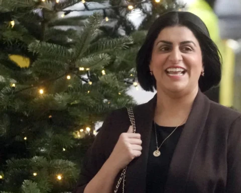 Home Secretary Shabana Mahmood rejects White House’s allegations on ‘civilisational erasure’