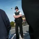 Home Secretary Yvette Cooper targets hooligans with tougher jail terms 