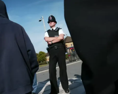 Home Secretary Yvette Cooper targets hooligans with tougher jail terms 