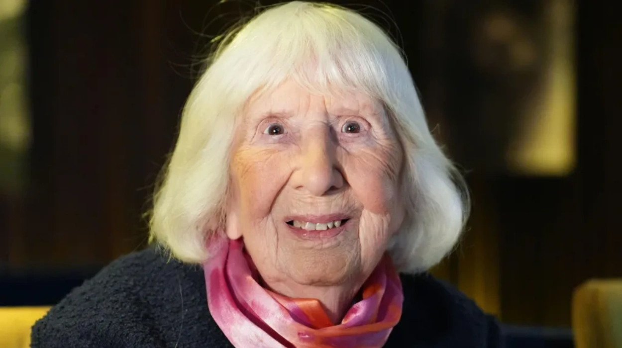 Horizon IT campaigner recognised for fight for justice