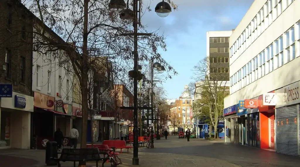 Hounslow 2041 plan adds 28,800 homes and 20,000 jobs