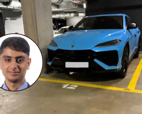 Hounslow Cllr Farhaan Rehman admits error over disabled bay use