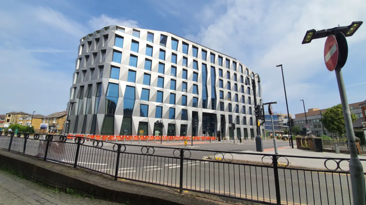 Hounslow Council builds just one affordable home in 2025