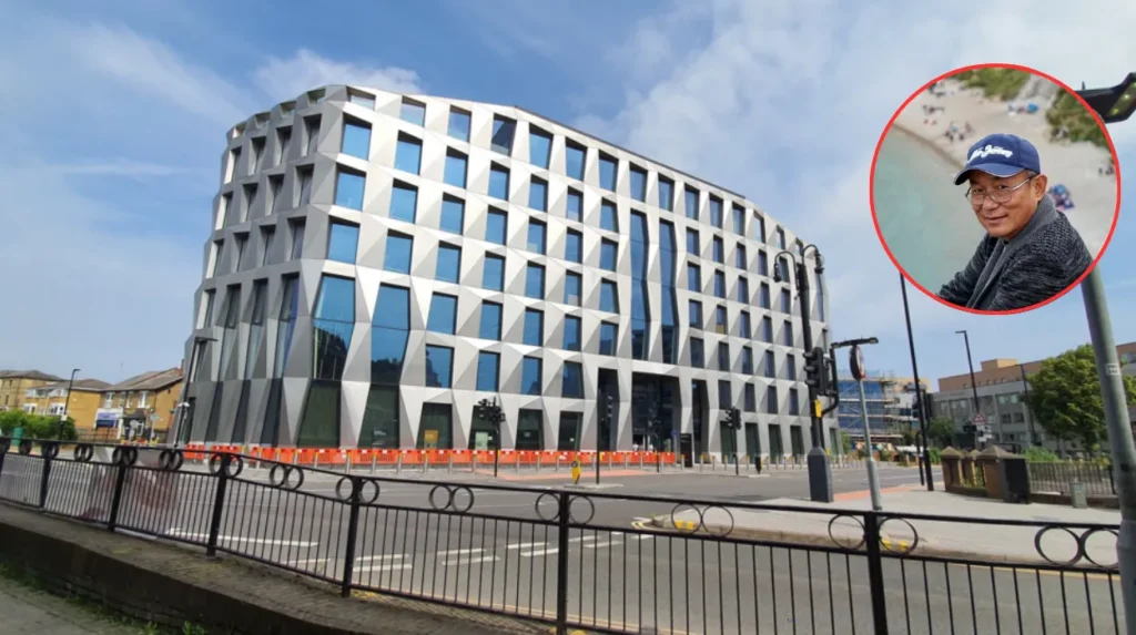 Hounslow Council fines firm over fatal forklift incident