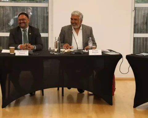 Hounslow Council leader reveals 2025 tax and transport plans