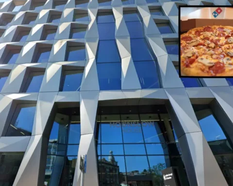 Hounslow Domino's decision overturned after voting error