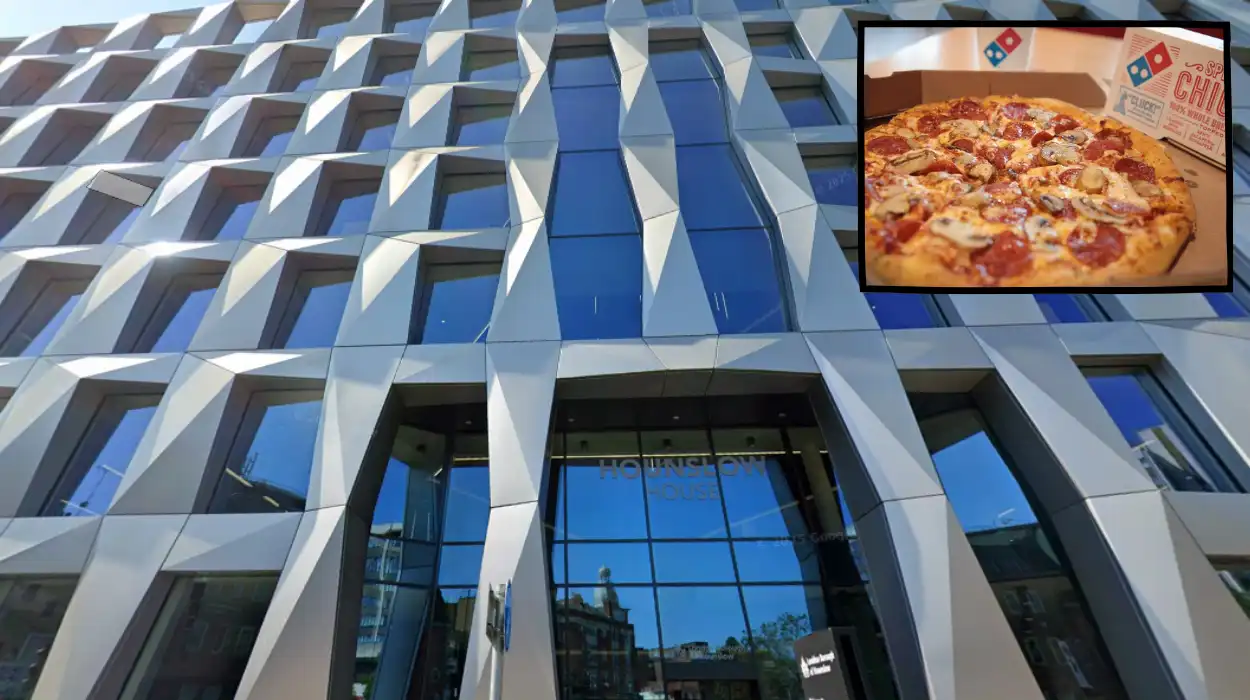 Hounslow Domino's decision overturned after voting error