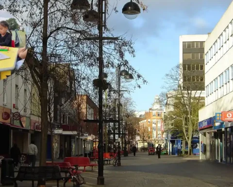 Hounslow extends holiday activities and food programme