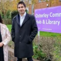 Hounslow libraries now offer local support services