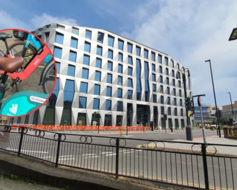 Hounslow picks forest and Voi for new E-bike service