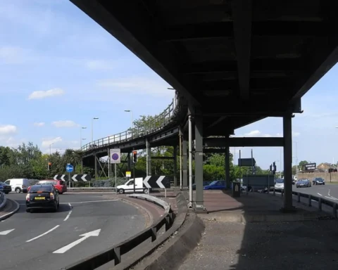Hounslow residents oppose Hogarth roundabout plans