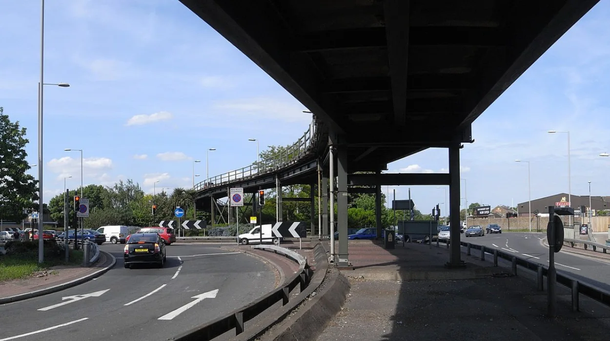 Hounslow residents oppose Hogarth roundabout plans