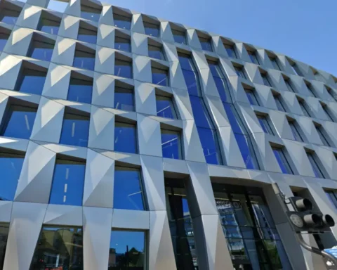 Hounslow submits Local Plan for government review