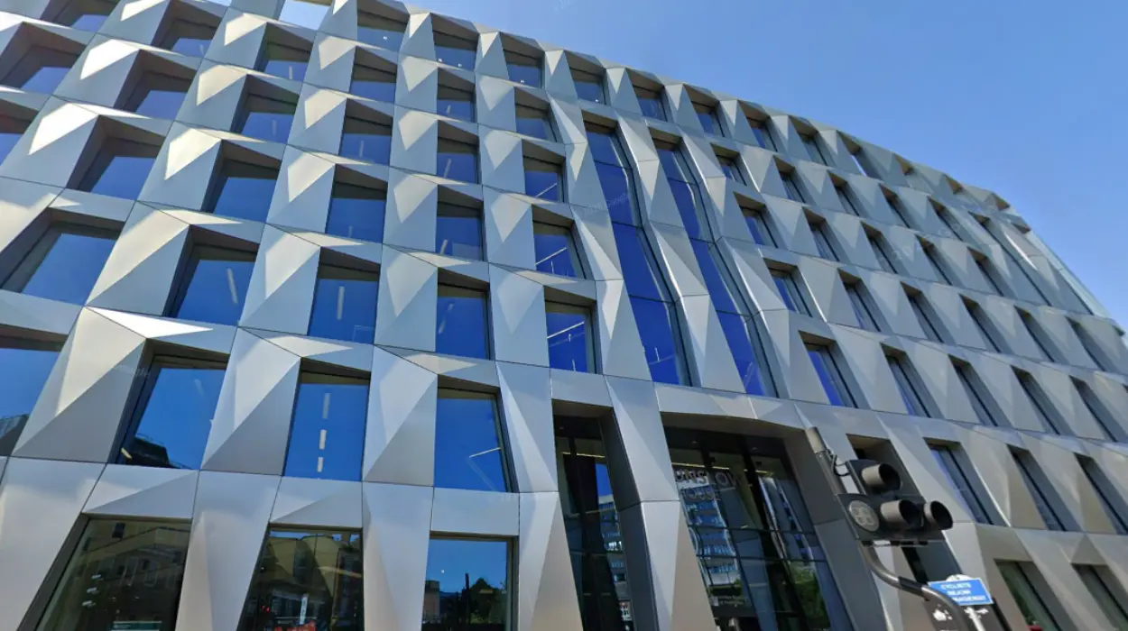 Hounslow submits Local Plan for government review