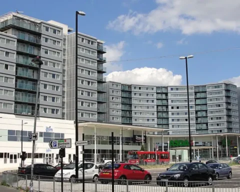 Hounslow to double extra care homes with new Hanworth build