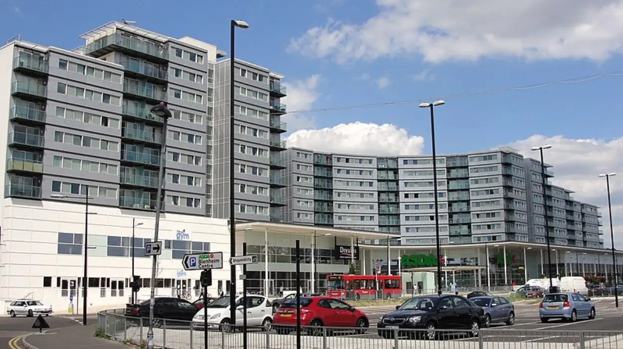 Hounslow to double extra care homes with new Hanworth build