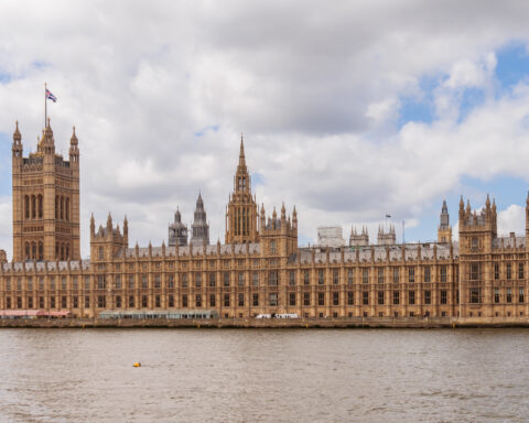 UK Border Policy changes affecting cargo operations at London port in 2026