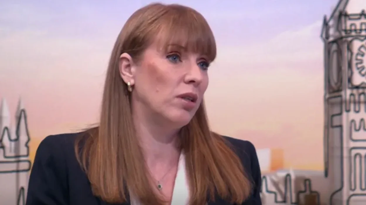 Housing Minister Rayner pledges planning reforms to end development chaos