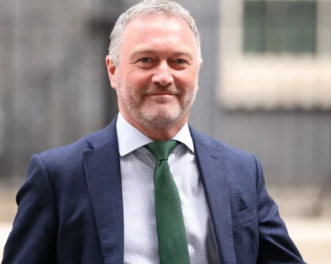 Housing Secretary Steve Reed says every Labour MP elected on border pledge