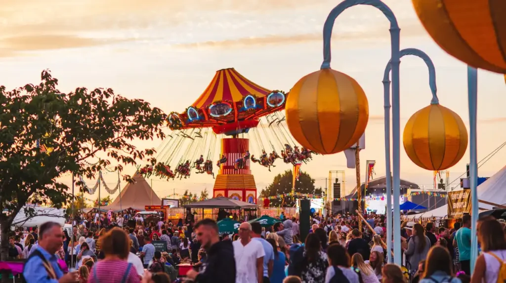 How Britain Celebrates the Summer Bank Holiday: Festivals, Travel, and More