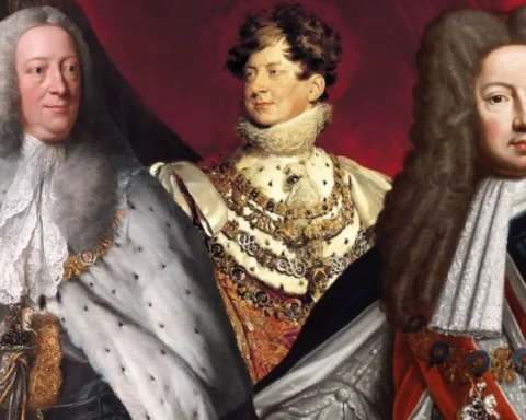 How Did House of Hanover Come to Power: The Royal Path to the British Throne