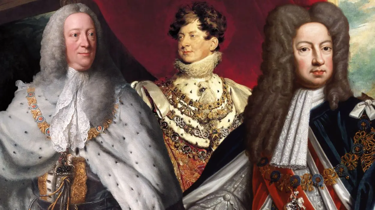 How Did House of Hanover Come to Power: The Royal Path to the British Throne