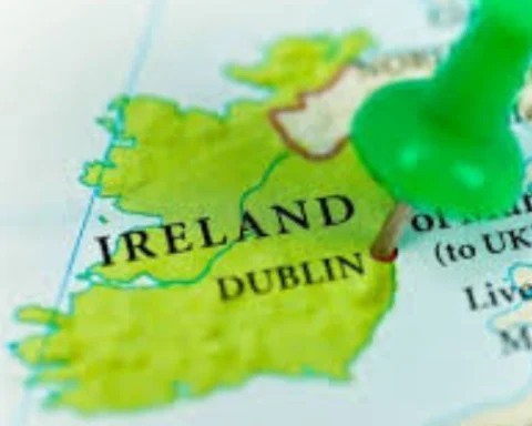 How Did the Irish Home Rule Movement Contribute to the Partition of Ireland