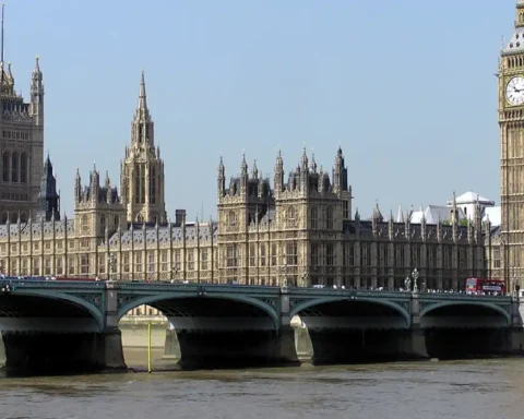 How Does the UK Parliament Compare the Rule of Law