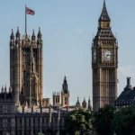 How Law Passes in Parliament UK Process and Stages