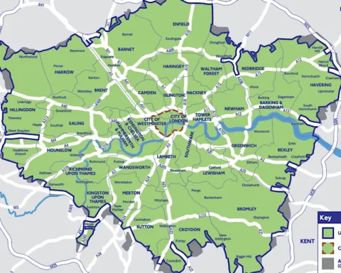 How Much Will the London Congestion Charge Cost