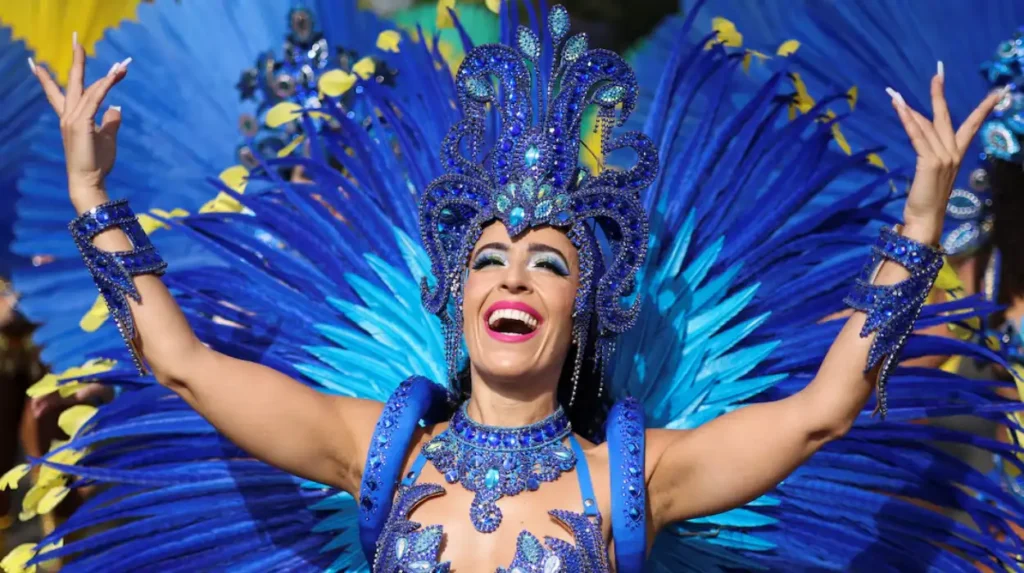 Exploring the Vibrant Traditions of Notting Hill Carnival: A Cultural Icon in London
