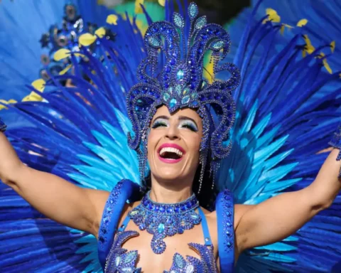 Exploring the Vibrant Traditions of Notting Hill Carnival: A Cultural Icon in London
