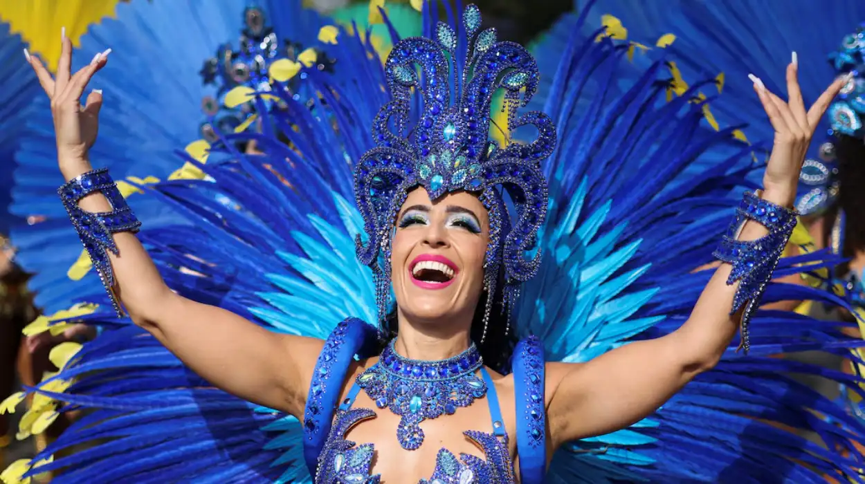 Exploring the Vibrant Traditions of Notting Hill Carnival: A Cultural Icon in London