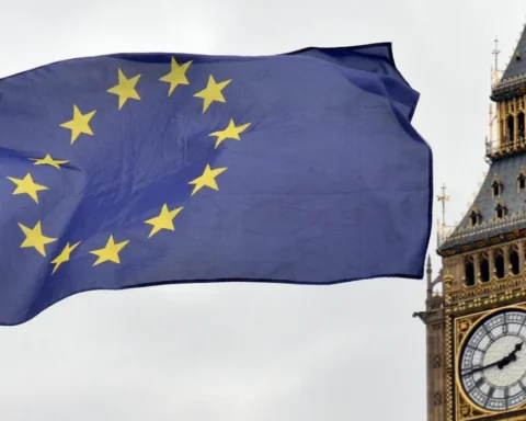 How Strong Is Britain’s Economy Compared to Other Nations?